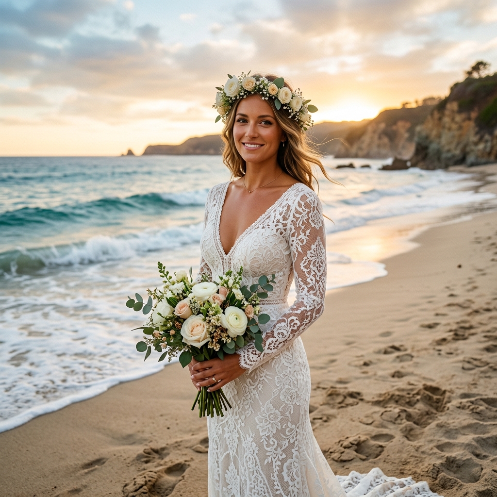 Bridal Glow